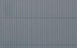  Wellblechplatten grau...
