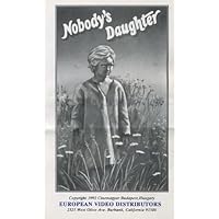 Nobody's Daughter - Rare Hungarian Film