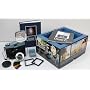 NEW DIANA F + F+ STARTER KIT LOMO LOMOGRAPHY CAMERA