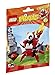 LEGO Mixels 41531 Flamzer Building Kit
