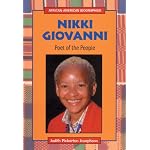 Nikki Giovanni: Poet of the People (African-American Biographies) book cover