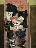 4-EVER BEST FRIENDS, BACK TO SCHOOL FASHION PACK