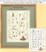 Beatrix Potter ABC Sampler Cross Stitch Pattern