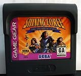 Shining Force: The Sword of Hajya