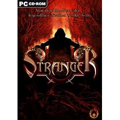 Stranger (PC)