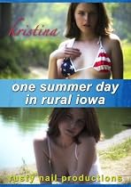 One Summer Day In Rural Iowa