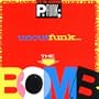 Parliament's Greatest Hits -- Uncut Funk...The Bomb