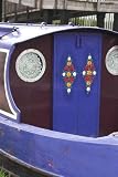 Old Canal Barge - 24