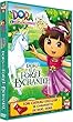 Dora l'exploratrice - Dora et la for�t enchant�e