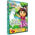 Dora l'exploratrice - Dora et la for�t enchant�e