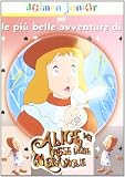 Alice Nel Paese Delle Meraviglie - Le Piu` Belle Avventure