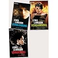 Verblendung, Verdammnis, Vergebung - Roman zum Film (Millennium Trilogie)