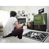 BSS - Pittsburgh Penguins NHL 4x6 Rug (46x72")"