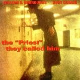 The Priest They Called Him, 10" 1993 Limited Edition Picture Disc With Etched Signatures
