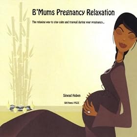 B'Mums Pregnancy Relaxation