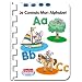 Mattel - Accessoire pour jeu electronique - Je Connais Mon Alphabet