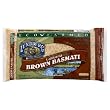 Lundberg Farms Eco-Fr Basmati Brown Rice ( 12x2 LB)
