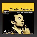Charles Aznavour & The Best French Singers