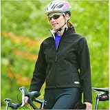 Performance Womens Secolo Jacket