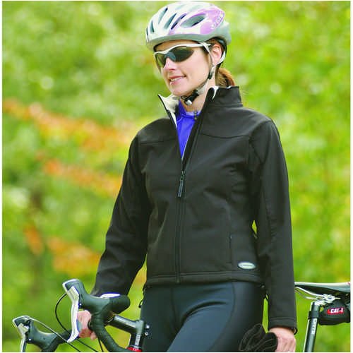 Performance Womens Secolo Jacket