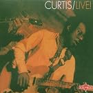 Curtis/Live!
