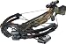 Barnett Predator Lite 375 CRT Crossbow Package (Quiver, 4 - 22-Inch Arrows and Illuminated 3x32mm Scope)
