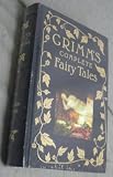 Grimm's Complete Fairy Tales