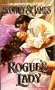 Rogue's Lady (Zebra Lovegram Historical Romance)