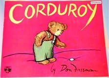 Corduroy