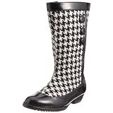 [ジャネット] JANET long boots