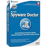 PC Tools Spyware Doctor 2007 Bilingual Version