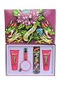 Ed Hardy Womens Los Angeles Original Perfume Gift Set