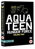 Aqua Teen Hunger Force - Season 2 Box Set [Adult Swim] [DVD]