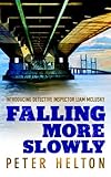 Falling more slowly