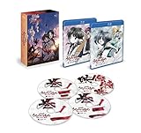 (OVA うたわれるもの)BD-BOX [Blu-ray]