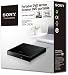 Sony DRX-S90U Bus Powered 8x External DVDRW Drive