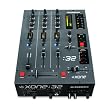 Allen & Heath Xone:32 Professional 3-Channel DJ Mixer