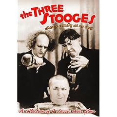 The Three Stooges [DVD]