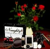 Romantic Gift - Naughty Weekend Gift Basket