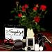 Romantic Gift - Naughty Weekend Gift Basket