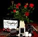 Romantic Gift - Naughty Weekend Gift Basket