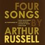 Four Songs By Arthur Russell