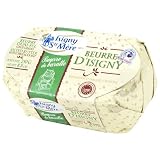 Isigny Beurre de Baratte Butter, Salted