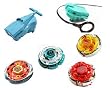 TOP-FLIGHT RAPIDITY - 4-er MEGA SET 550 (Orange,Rot,Gr�,Gelb)