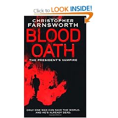 Blood Oath