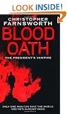 Blood Oath