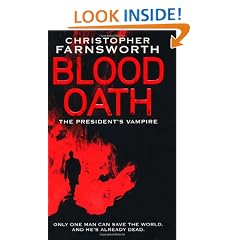 Blood Oath