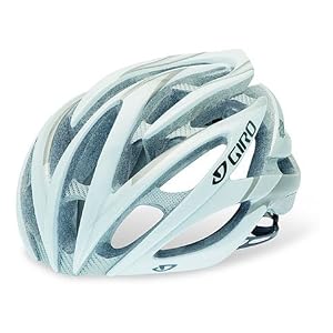 Giro-Atmos-Bicycle-Helmet-White-Silver-Small