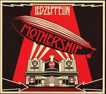 Mothership (Doppel CD + DVD)