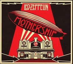 Mothership 2CD/1DVD